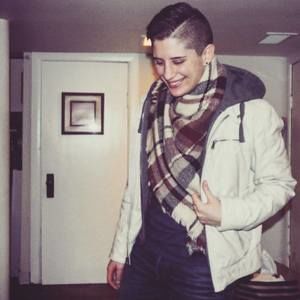 Meet your Posher, Nicole