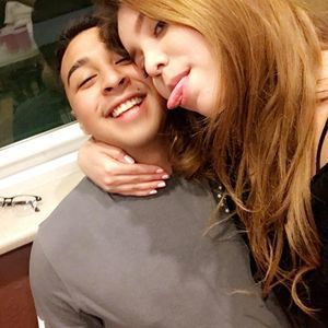 Meet your Posher, Edgar