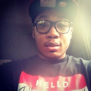 Meet your Posher, Marcellus