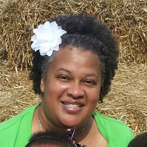 Meet your Posher, Tina