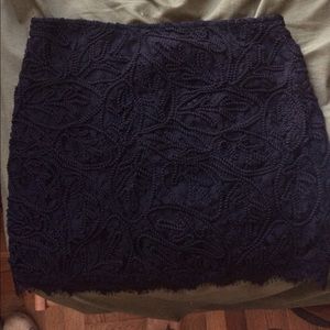 Hot Miami Styles Skirt