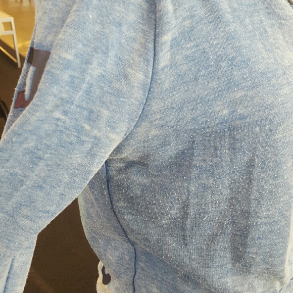 Roxy Zip Up Jacket - Picture 4 of 4