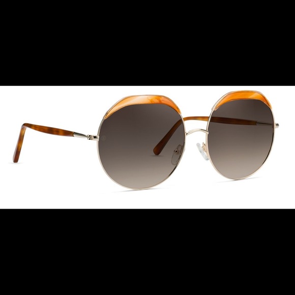 D\'Blanc | Sonic Bloom Sunglasses
