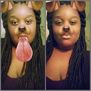 Meet your Posher, Lashaylaa