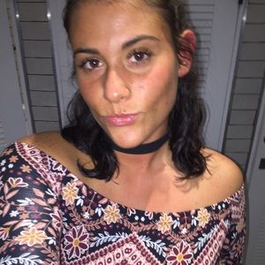 Meet your Posher, Jacqueline