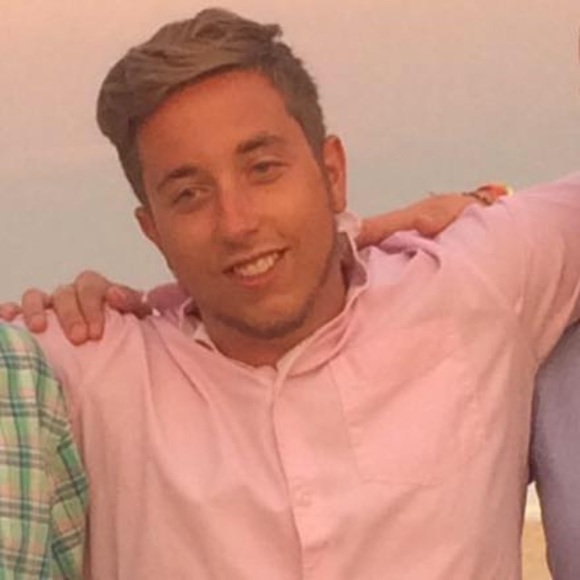 Meet your Posher, Michael - Picture 1 of 1