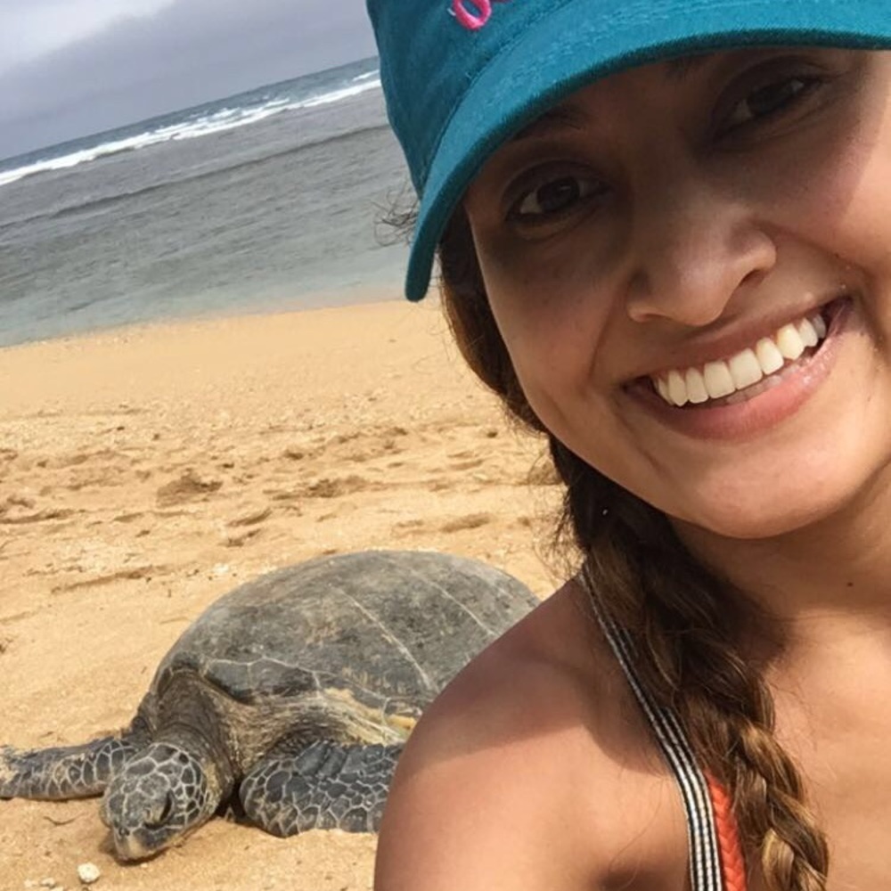 Meet your Posher, Cindy