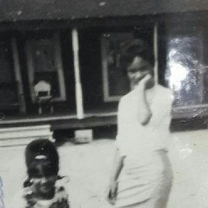 Meet your Posher, Treva