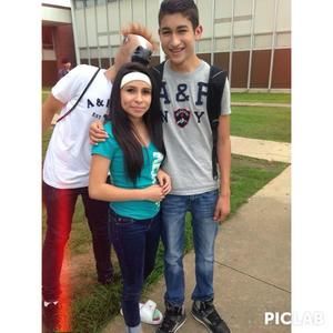 Meet your Posher, Miguel