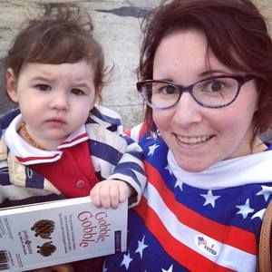 Meet your Posher, Betsy