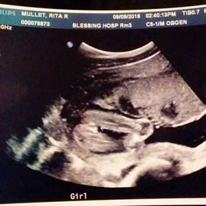 Meet your Posher, Rita