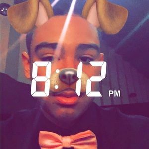 Meet your Posher, Dylan