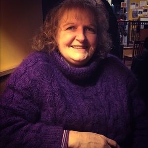 Meet your Posher, Terri