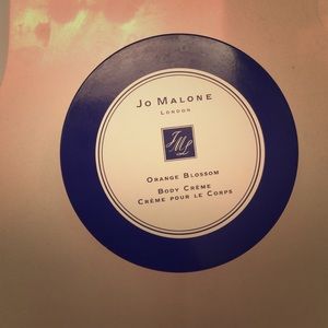 Jo Malone London Body cream [ORANGR BLOSSOM]