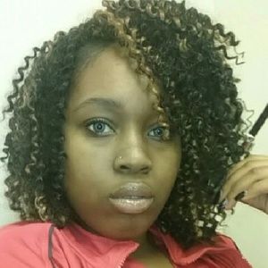 Meet your Posher, Tamia