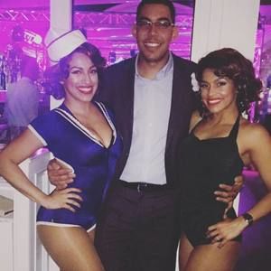 Meet your Posher, Cindy