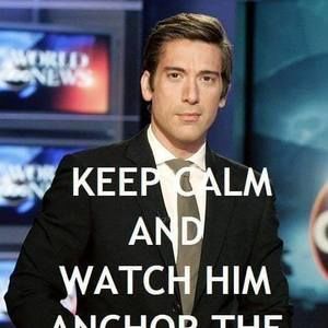 Meet your Posher, Marcus