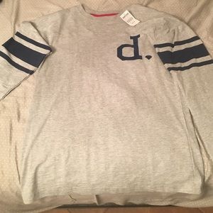 Diamond Supply long sleeve t-shirt