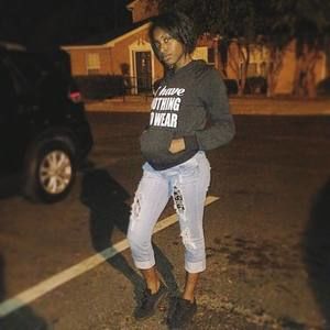 Meet your Posher, Brandi