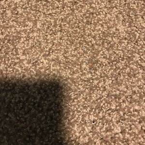 Meet your Posher, Billy