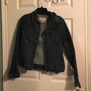 Old Navy Jean Jacket