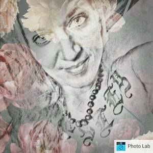 Meet your Posher, Deidra