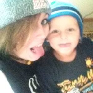 Meet your Posher, Cheyenne