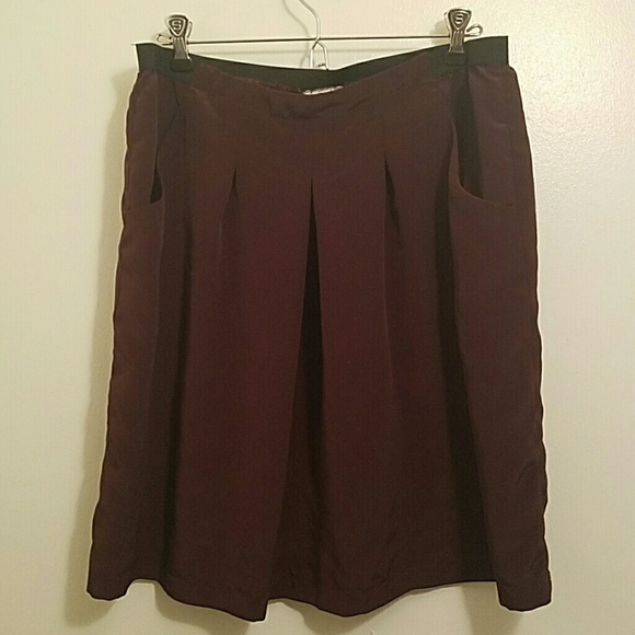 HANNA & GRACIE SKIRT