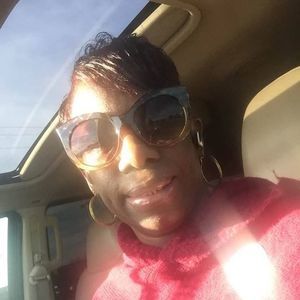 Meet your Posher, Katrina