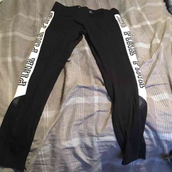 Vs pink ultimate legging