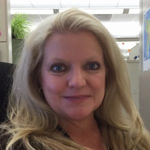 Meet your Posher, Kathy