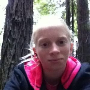 Meet your Posher, Kyra