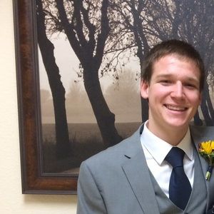 Meet your Posher, Nathan