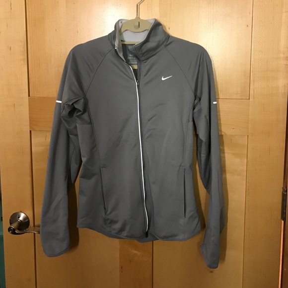 Nike Dri-Fit Running Jacket