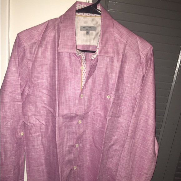 Ted Baker shirt