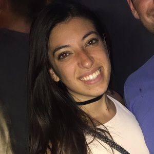 Meet your Posher, Brittany