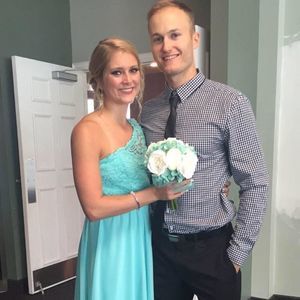 Meet your Posher, Raechel