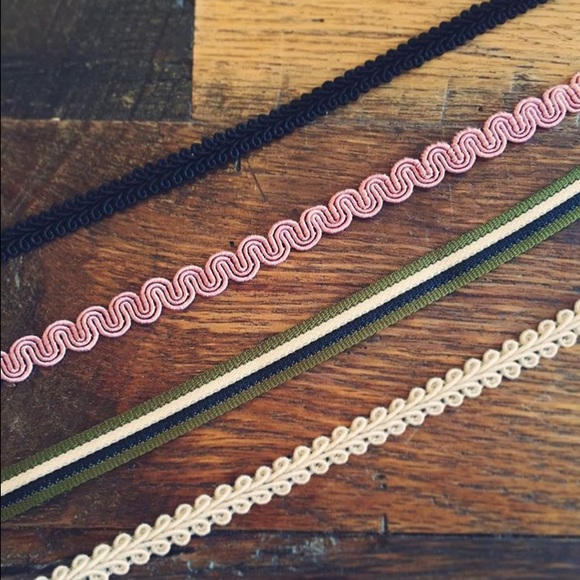 Chokers! - Picture 2 of 2