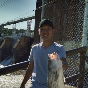 Meet your Posher, Ricky