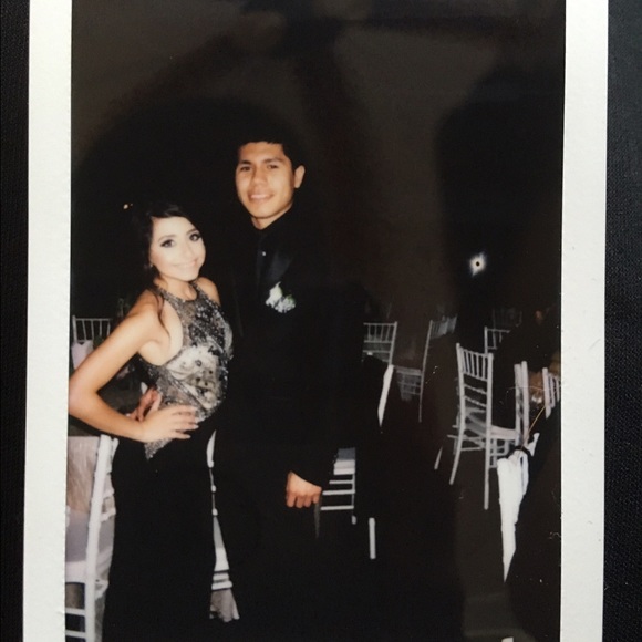 Meet your Posher, Jose - Picture 1 of 1