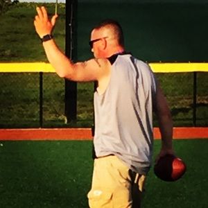 Meet your Posher, Dave