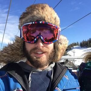 Meet your Posher, Alex