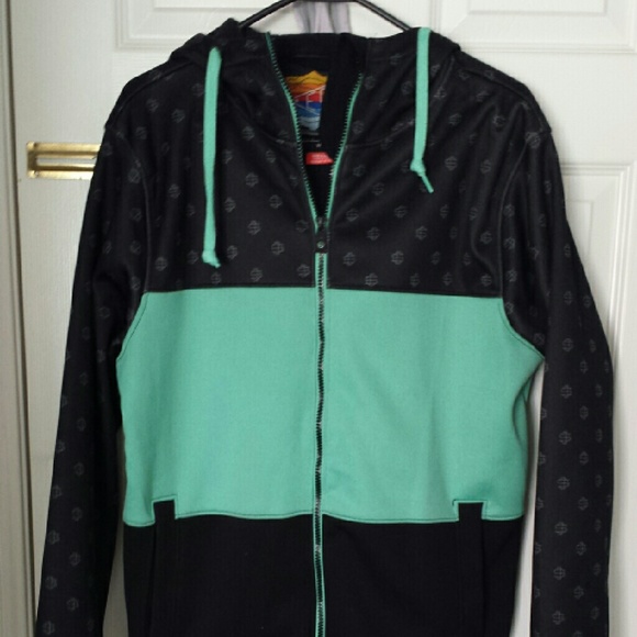 Empyre Jacket