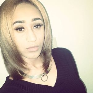 Meet your Posher, Kandice