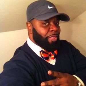 Meet your Posher, Kenneth