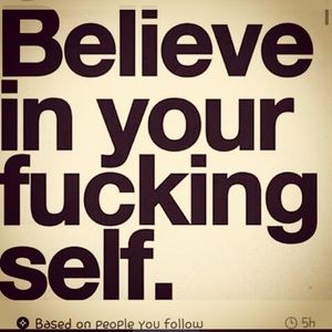 Meet your Posher, Gary