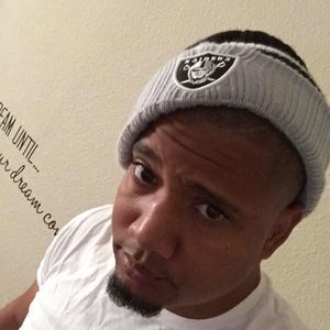 Meet your Posher, Rodney