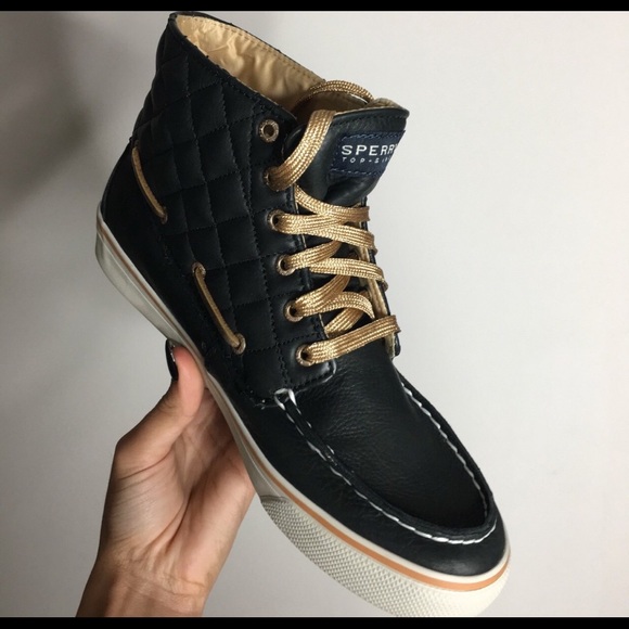 Sperrys