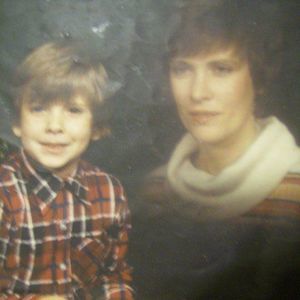 Meet your Posher, Cathy annette