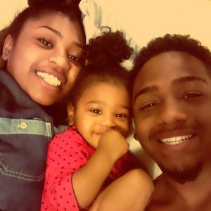 Meet your Posher, Diondreand